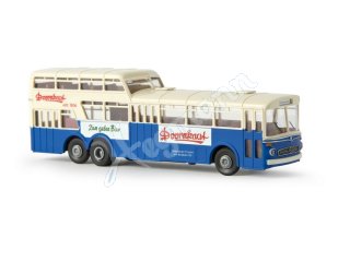 Brekina 61013 H0 1:87 Bus-Modell
