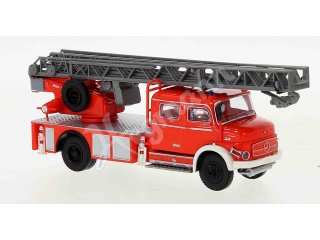 BREKINA 47084 H0 1:87 Mercedes L 1519 DLK 30, hellr