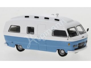 BREKINA BOS87780 H0 1:87 Wohnmobil Mercedes L 206 Orion II