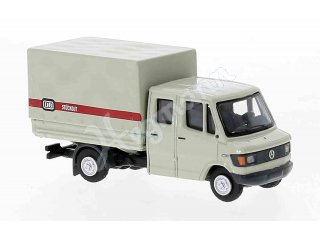 BREKINA 36953 H0 1:87 Mercedes L 307 D Doka, 1988,