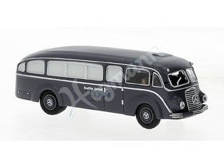 BREKINA 52435 H0 1:87 Mercedes LO 3500, 1936, Deuts