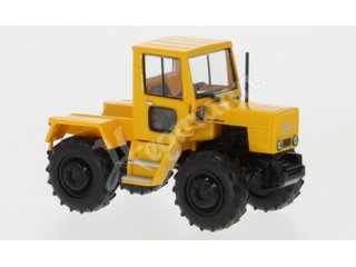 BREKINA 91371 H0 1:87 MB trac 800, gelb