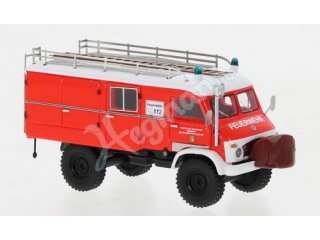 BREKINA BOS87788 H0 1:87 Mercedes Unimog 404 S LF8