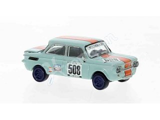 BREKINA 28259 H0 1:87 NSU TTS, 1966, Gulf,