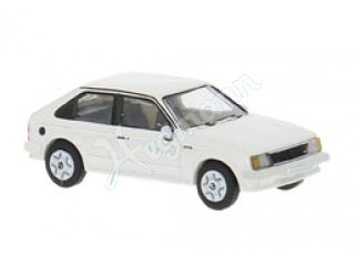 Opel Kadett D GTE weiss