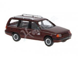 Opel Kadett E Caravan dunkelr