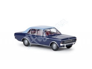 1//87 Brekina Fiat 238 Kasten Abarth I TD 34459