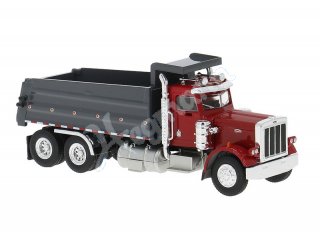 Peterbilt 359 Dumper Kipper