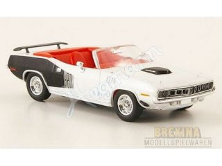 Ricko / Brekina H0 1:87