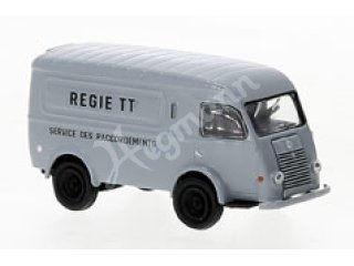 BREKINA 14680 H0 1:87 Renault 1000 KG, 1950, Regie