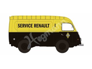 BREKINA 14660 H0 1:87 Renault 1000 KG, 1950, Renaul