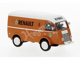 BREKINA 14654 H0 1:87 Renault Goelette, 1950, Renau