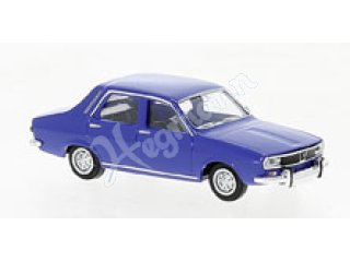 ° Norev 510523 Renault 5 hellblau Maßstab 1:87 Modellauto NEU 