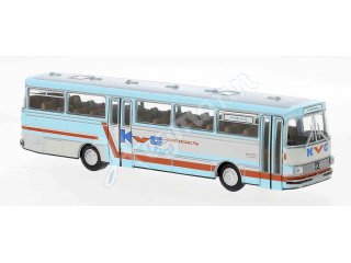 BREKINA 56102 H0 1:87 Setra S 140 ES, 1975, KVG,