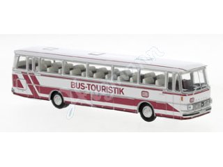 BREKINA 56052 H0 1:87 Setra S 150 H, 1970, DB - Bus