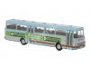 BREKINA 56113 H0 1:87 Setra S 140 ES, KVG - Möbel-Zentrum Spessart