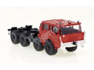 BREKINA 71938 H0 1:87 Tatra 813 8x8 Kolos, ohne Auf