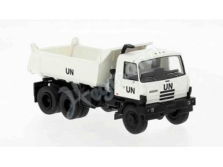 BREKINA 71907 H0 1:87 Tatra 815 Kipper, 1984, UN -