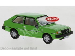 BREKINA PCX870280 H0 1:87 Ford Sierra Turnier, metallic