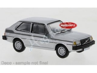 BREKINA PCX870280 H0 1:87 Ford Sierra Turnier, metallic