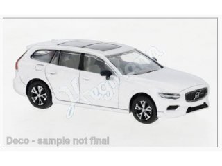 BREKINA PCX870395 H0 1:87 Volvo V60, weiss, 2019