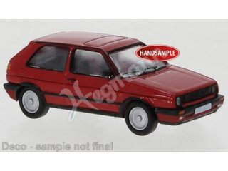 BREKINA PCX870280 H0 1:87 Ford Sierra Turnier, metallic