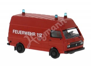 VW LT 35 Hochraumkasten der F