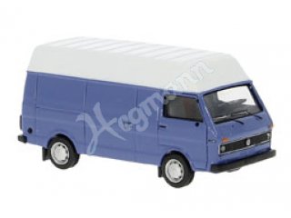 VW LT 45 brillantblau