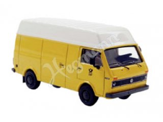 VW LT 45 der deutschen Bundes