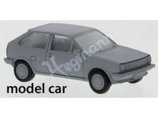 BREKINA PCX870203 H0 1:87 VW Polo II Coupe, metallic bl