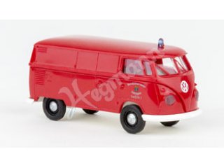 BREKINA 32751 H0 1:87 VW T1 Kasten TroLF Solingen