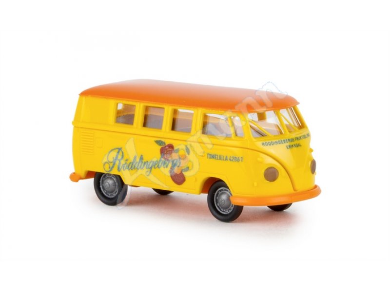 1//87 Rietze MB Citaro 12 Sales Lentz Lux 69493