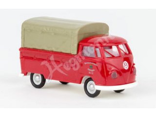 BREKINA 32981 H0 1:87 VW T1 Pritsche Solingen