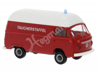 VW T2 Kasten der FW Taucherst
