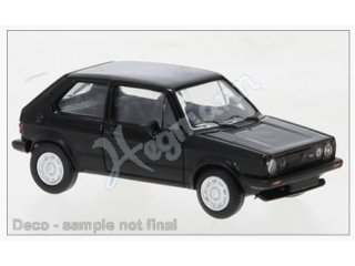 BREKINA PCX870527 H0 1:87 VW VW Golf I GTI Pirelli, sch