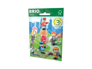 BRIO Figuren Packs Serie 1