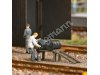 BUSCH 1995 Modellbahnzubehör H0 1:87 Sommer-Neuheit 2025