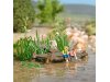BUSCH 79818 Modellbahnzubehör H0 1:87 Winter-Neuheit 2024