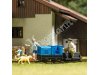 BUSCH 79828 Modellbahnzubehör H0 1:87