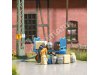 BUSCH 79910 Modellbahnzubehör H0 1:87 Messe-Neuheit 2025