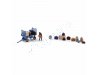 BUSCH 79910 Modellbahnzubehör H0 1:87 Messe-Neuheit 2025