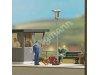 BUSCH 79873 Modellbahnzubehör H0 1:87 Messe-Neuheit 2025