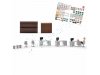 BUSCH 79907 Modellbahnzubehör H0 1:87 Messe-Neuheit 2025