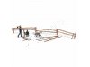 BUSCH 79853 Modellbahnzubehör H0 1:87 Messe-Neuheit 2025