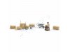 BUSCH 79854 Modellbahnzubehör H0 1:87 Messe-Neuheit 2025