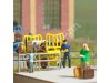 BUSCH 79911 Modellbahnzubehör H0 1:87 Messe-Neuheit 2025