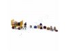 BUSCH 79911 Modellbahnzubehör H0 1:87 Messe-Neuheit 2025