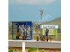 BUSCH 79872 Modellbahnzubehör H0 1:87 Messe-Neuheit 2025
