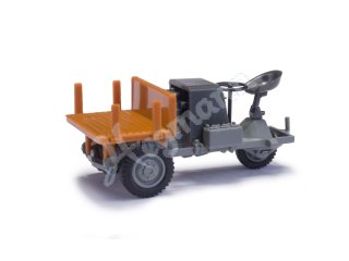 BUSCH 210016613 Miniatur-Modell im Modellbahn-Maßstab 1:87 H0