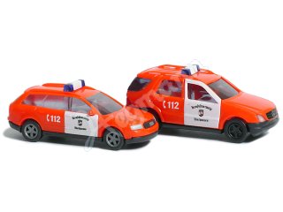 Miniatur-Fahrzeugmodell-Set im Modellbahnmaßstab N 1:160